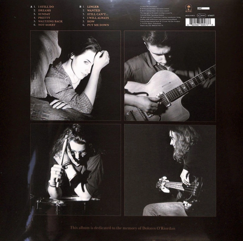 Everybody Else Is Doing It, So Why Can't We? (25th Anniversary Edition)