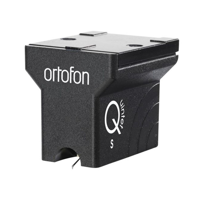 Ortofon MC Quintet Black S