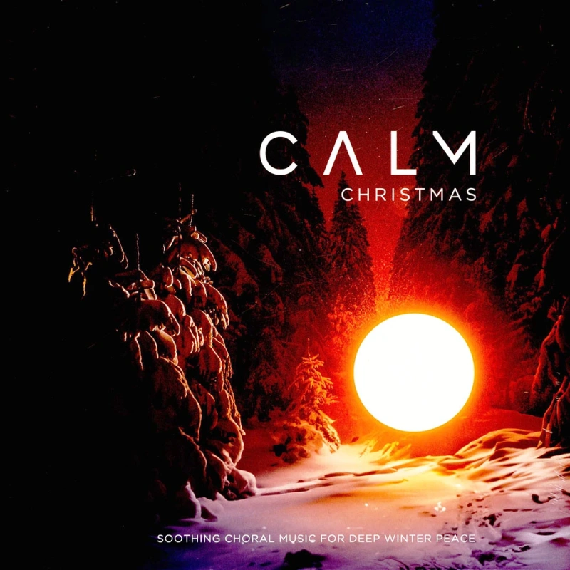 Calm Christmas