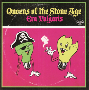 Era Vulgaris