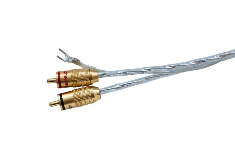 Phaze Audio Phono ICC RCA - 1,0м 
