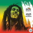 Bob Marley 2023 Calendar