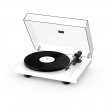 Pro-Ject Debut Carbon Evo (2M Red) Satin White