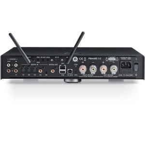 Primare I15 Prisma MKII Black