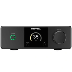 Rotel DX-5 Black
