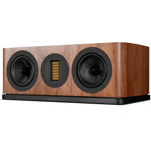 Wharfedale EVO 5C Walnut
