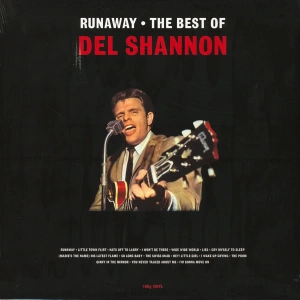 Runaway - The Best Of Del Shannon