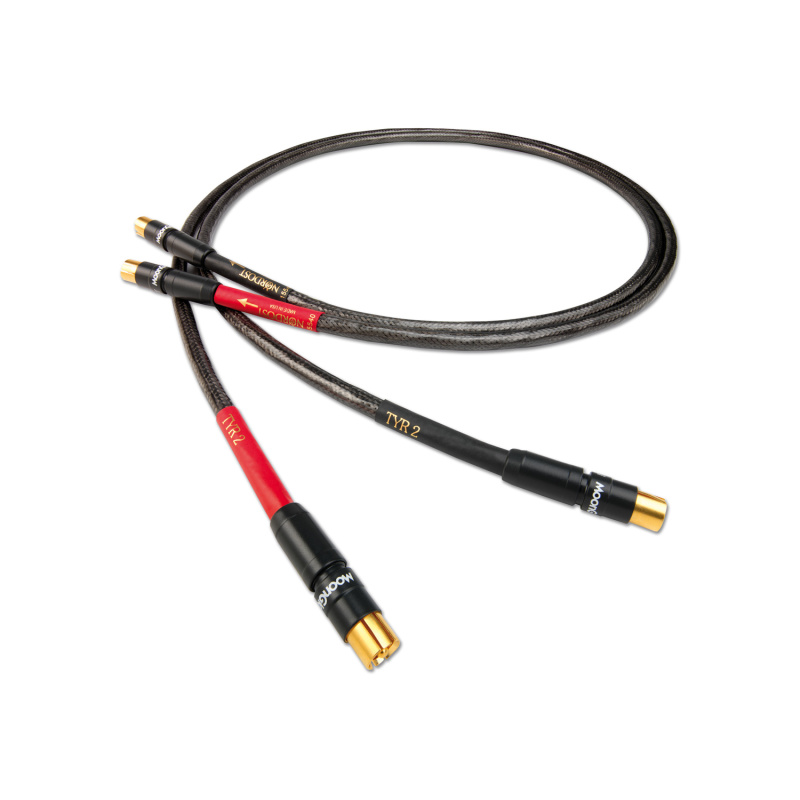 Nordost Tyr2 RCA 0,6м