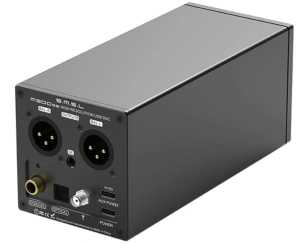 SMSL M300 SE Black