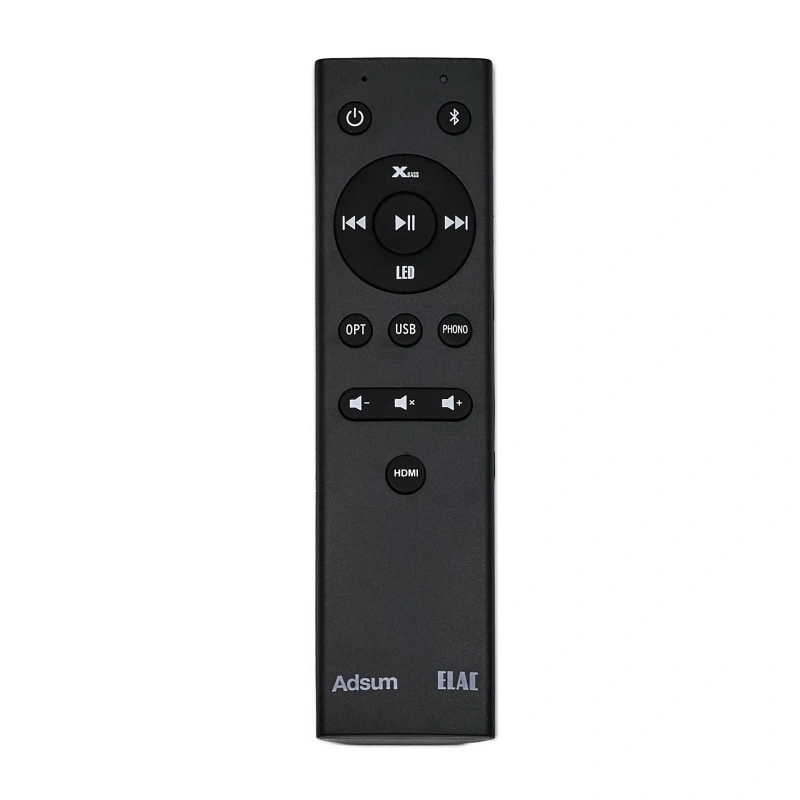 ELAC Adsum ConneX DCB41 (пульт)