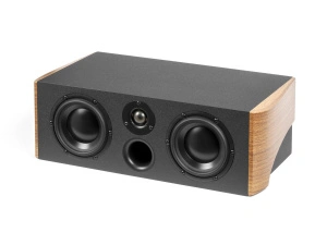 MOREL AVYRA Center C5 WALNUT