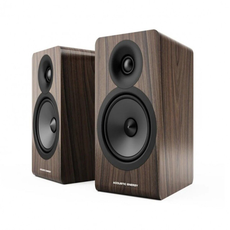 Acoustic Energy АЕ100-2 Walnut