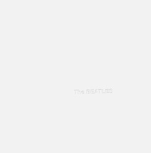 The Beatles (White Album) (50th Anniversary)