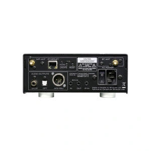 Moon by Simaudio MiND 2 Music Streamer 230V EUR