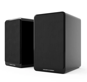 Acoustic Energy AE Active mk2 Gloss Black
