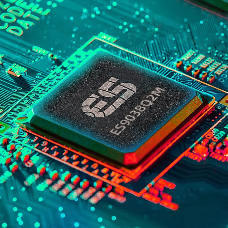 HIDIZS S9 PRO PLUS Martha