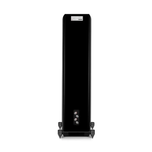 Wharfedale Aura 4 High Gloss Black