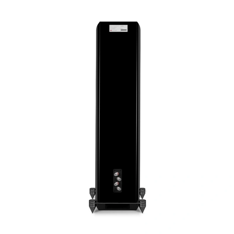 Wharfedale Aura 4 High Gloss Black
