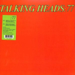 Talking Heads: 77 (Expanded Edition)