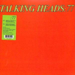 Talking Heads: 77 (Expanded Edition)
