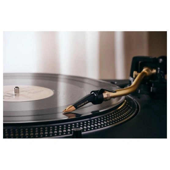 Ortofon Concorde MKII Elite