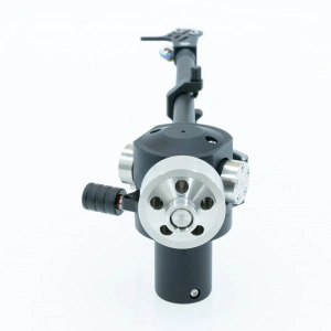 Transrotor TRA Studio 9"