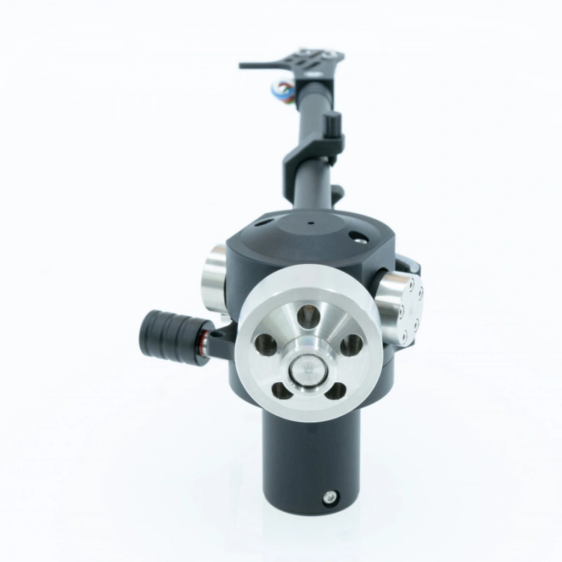 Transrotor TRA Studio 9"