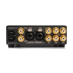 MYTEK LIBERTY THX HPA
