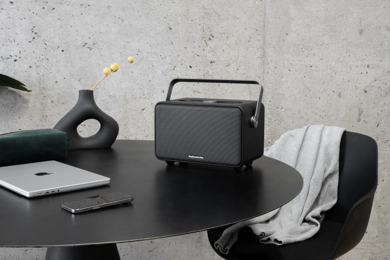 Radiotehnika Impulse P1