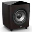 JBL Studio 650P Dark Walnut