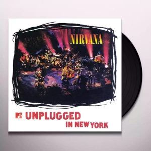MTV Unplugged In New York (Live)