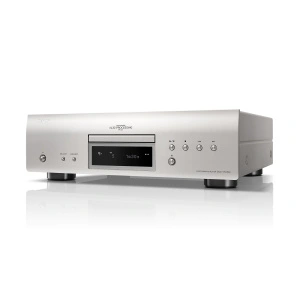 Denon DCD-1700NE Premium Silver