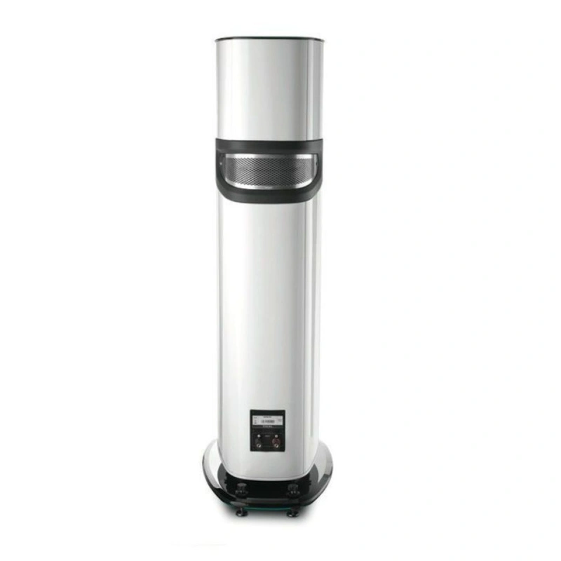 Focal Sopra N° 2 Carrara White