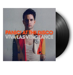Viva Las Vengeance