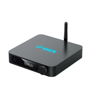 FiiO SR11 (F3081S) Black