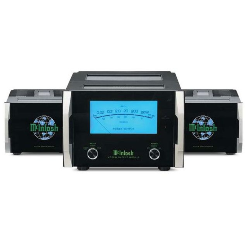 McIntosh MC2KW