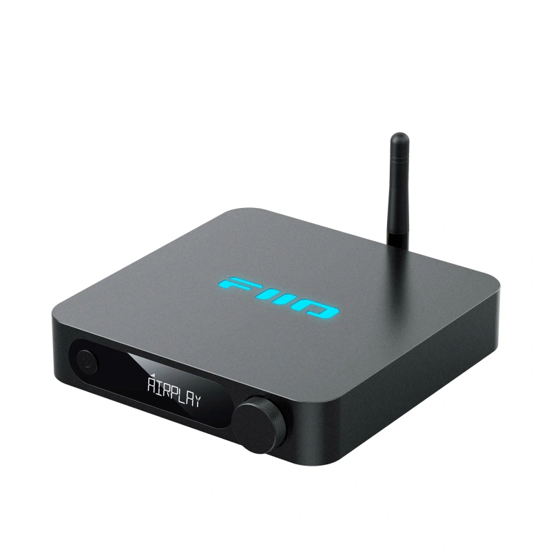 FiiO SR11 (F3081S) Black