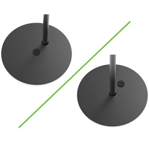 Kanto Audio SLH Black