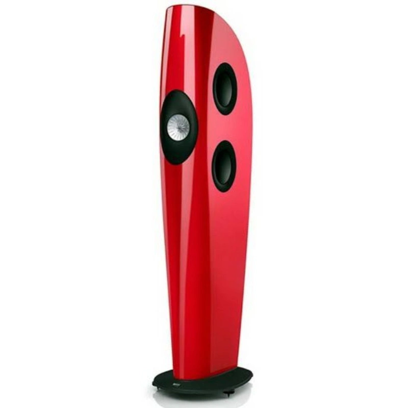 KEF BLADE Two Racing Red