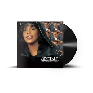 The Bodyguard (Original Soundtrack Album)