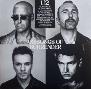 Songs Of Surrender