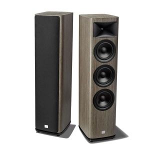 JBL HDI-3600 Grey Oak