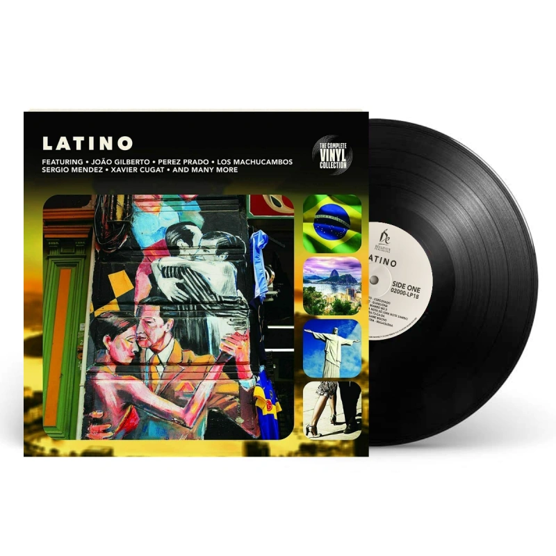 Latino