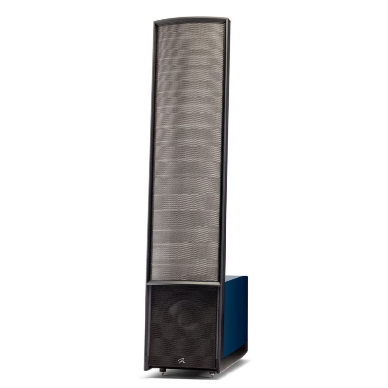 Martin Logan Expression ESL 13A Deep Sea Blue