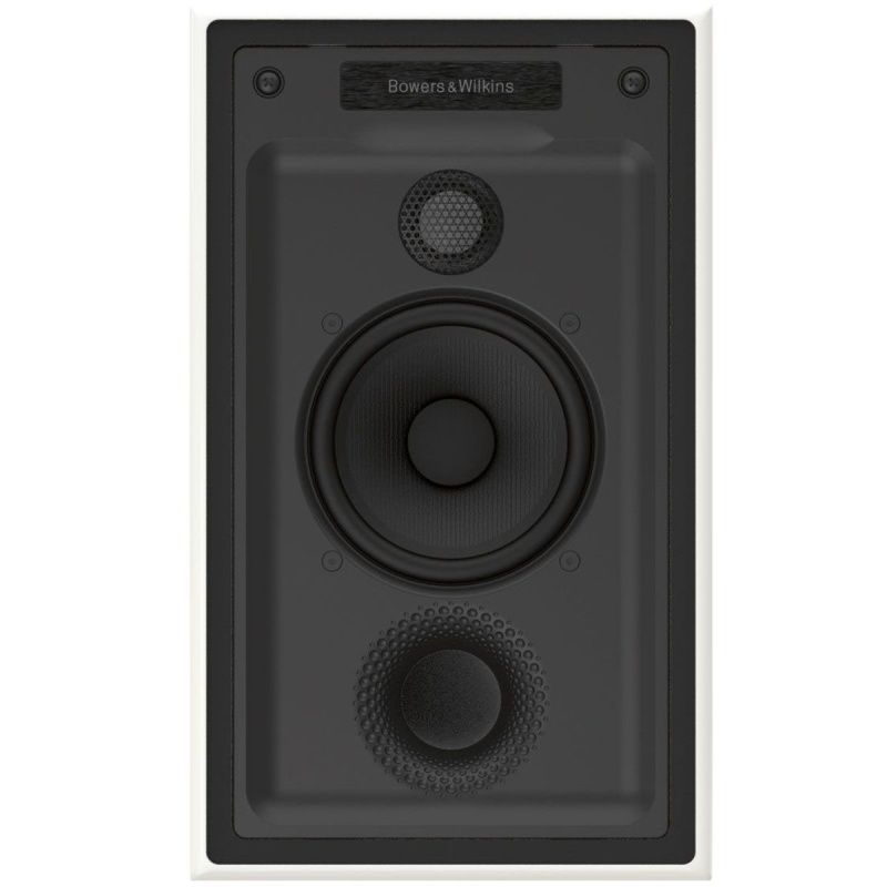 Bowers & Wilkins CWM 7.5 S2