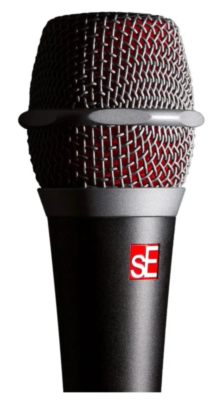 Студийный микрофон SE Electronics V7