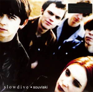 Souvlaki (Audiophile Edition)
