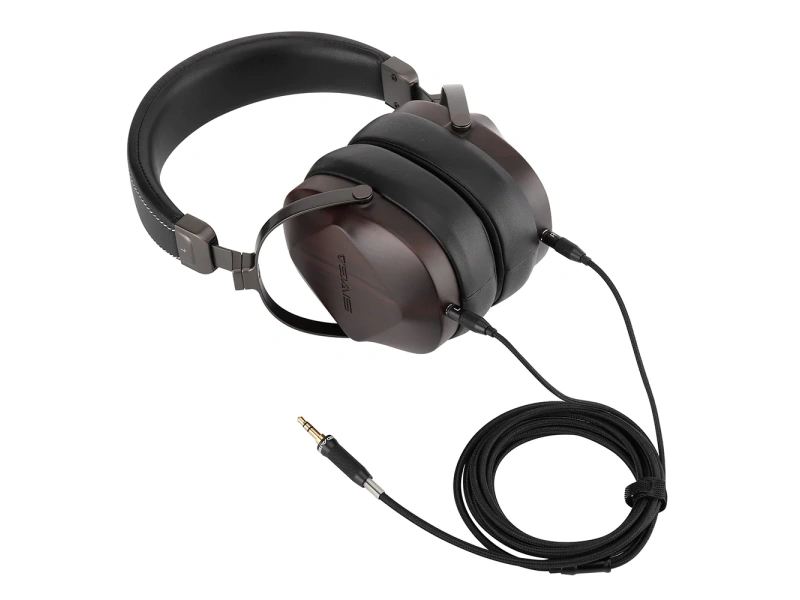 Sivga Audio Oriole black