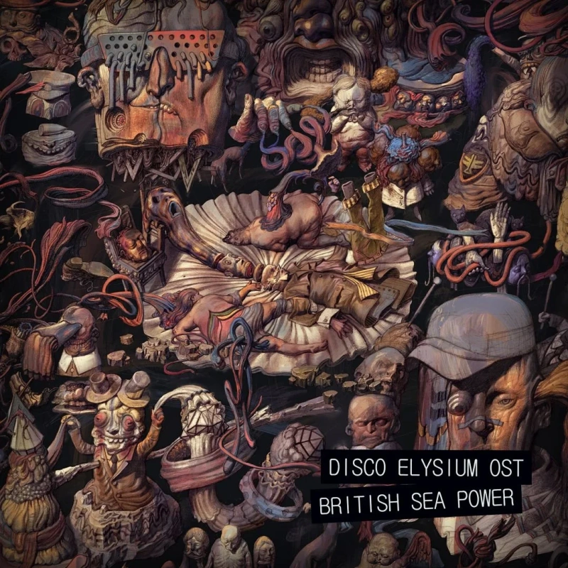 Disco Elysium: The Final Cut (Open Edition)