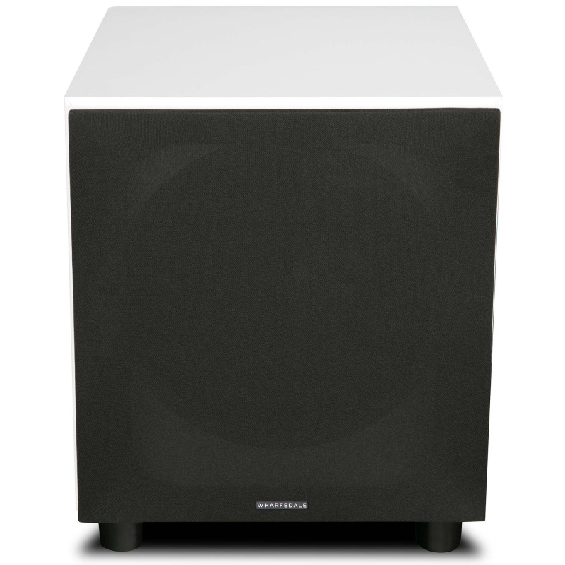 Wharfedale Diamond SW-15 White Sandex